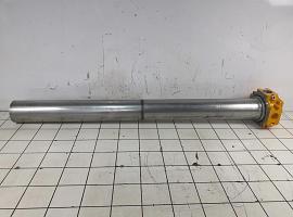 Liebherr LTM 1250-5.1 return filter 