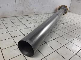 Liebherr LTM 1250-5.1 return filter 