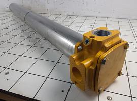 Liebherr LTM 1250-5.1 return filter 