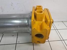 Liebherr LTM 1250-5.1 return filter 
