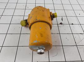Liebherr LTM 1300 pressure filter