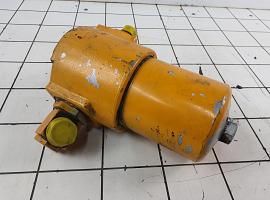 Liebherr LTM 1300 pressure filter
