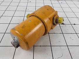Liebherr LTM 1300 pressure filter