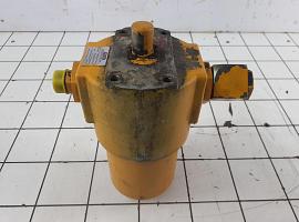 Liebherr LTM 1300 pressure filter