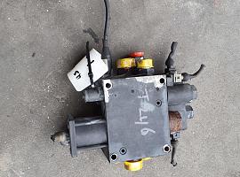 Grove GMK 6400 axle blocking valve axle 1+2 Right