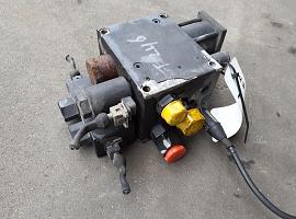 Grove GMK 6400 axle blocking valve axle 1+2 Right