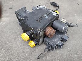 Grove GMK 6400 axle blocking valve axle 1+2 Right