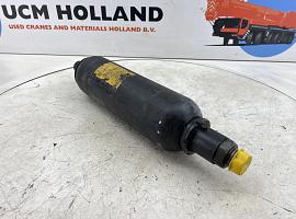 Liebherr LTM 1050-1 bladder accumulator 2.5L/330bar
