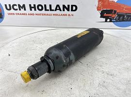 Liebherr LTM 1050-1 bladder accumulator 2.5L/330bar