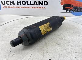 Liebherr LTM 1050-1 bladder accumulator 2.5L/330bar