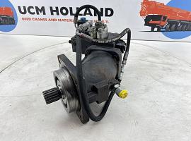 Terex Challenger 3160 HYDR.MOTOR with BRAKE VALVE