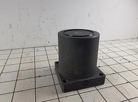 Sennebogen 6113e Hydraulic tensioner