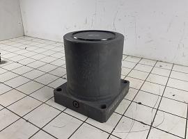 Sennebogen 6113e Hydraulic tensioner