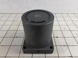 Sennebogen 6113e Hydraulic tensioner