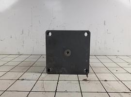 Sennebogen 6113e Hydraulic tensioner