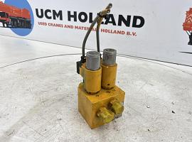 Grove GMK 3050 control block 