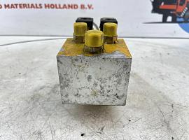 Grove GMK 3050 control block 