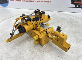Grove GMK 3050 control block 