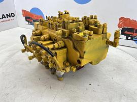 Grove GMK 2035 crane control block 