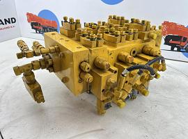 Grove GMK 2035 crane control block 