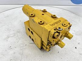 Grove GMK 2035 brake valve upper