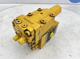 Grove GMK 2035 brake valve upper