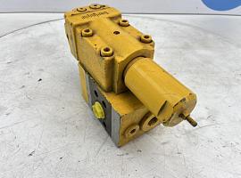 Grove GMK 2035 brake valve upper