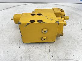 Grove GMK 2035 brake valve upper