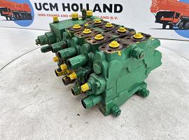 PPM 480 ATT main valve block upper 