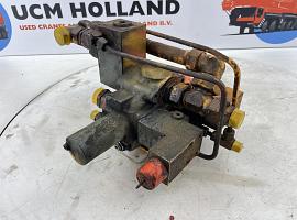 Krupp KMK 4070 valve for upper
