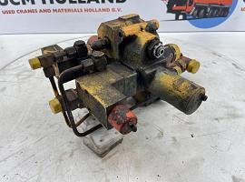 Krupp KMK 4070 valve for upper