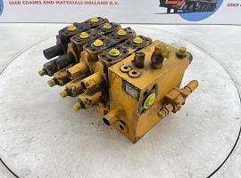 PPM 380 ATT valve block
