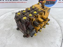 PPM 380 ATT valve block