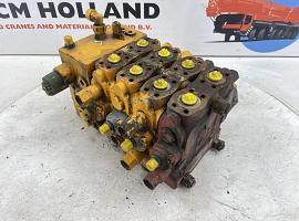 PPM 380 ATT valve block
