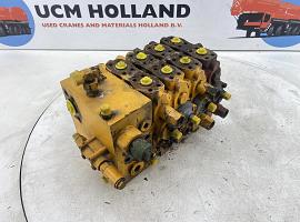 PPM 380 ATT valve block