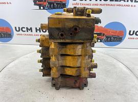 PPM 380 ATT valve block