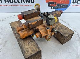 Faun ATF 30-2 control valve complete