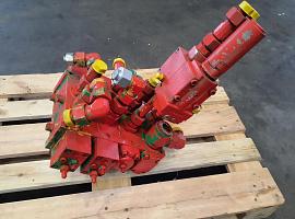 Liebherr LTM 1060 monobloc