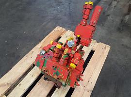 Liebherr LTM 1060 monobloc