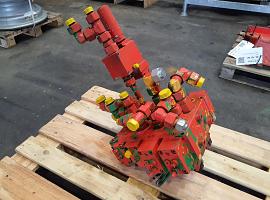 Liebherr LTM 1060 monobloc