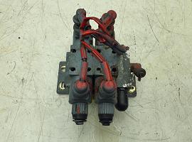 Liebherr LTM 1070-4.1 outrigger valve 
