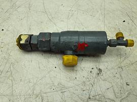 Liebherr LTM 1070-4.1 load holding valve