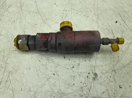 Liebherr LTM 1070-4.1 load holding valve
