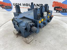 Compact truck CT 2 Hydraulic block