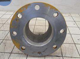 Liebherr LTM 1160-5.2 Suction pipe oil DN160 G-als|10MG