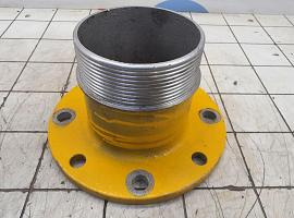 Liebherr LTM 1160-5.2 Suction pipe oil DN160 G-als|10MG