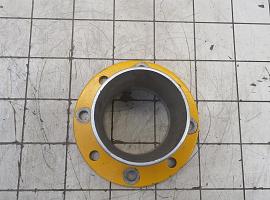Liebherr LTM 1160-5.2 Suction pipe oil DN160 G-als|10MG