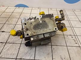 Faun ATF 50G-3control block assy block