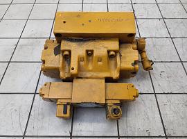 Liebherr LTM 1030 CONTROL BLOCK