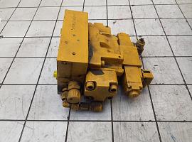 Liebherr LTM 1030 CONTROL BLOCK